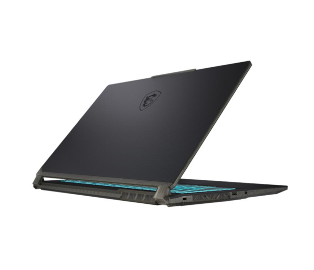 MSI Cyborg 15 i5-12450H/16GB/512 RTX4060 144Hz - 1139406 - zdjęcie 2